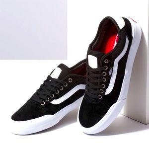 VANS Chima Pro 2 Size 9.5